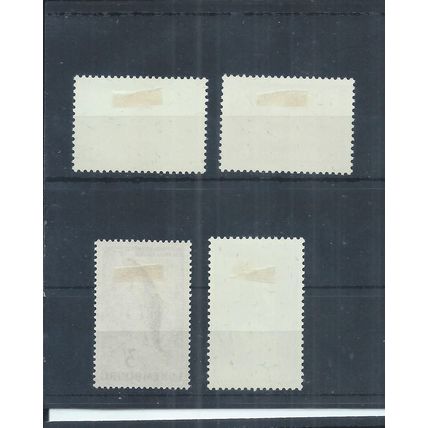 Luxembourg stamps. 1963 Europa, Fishing Championship & Telephone MH (AK072)