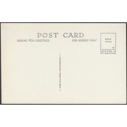 Church of St Sepulchre, London, c.1950 - RP Postcard