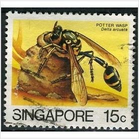 1985/1989 SG 493 - fine used (o)