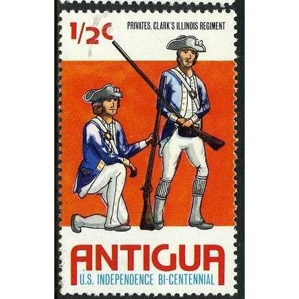 1976 SG 487 - MNH (**)