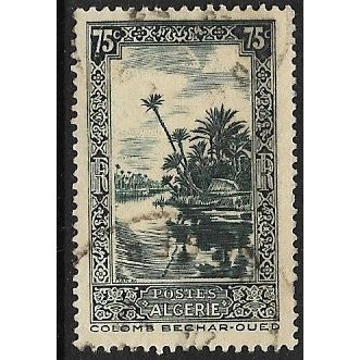 1936/1938 Michel 117 - #3 fine used (o)