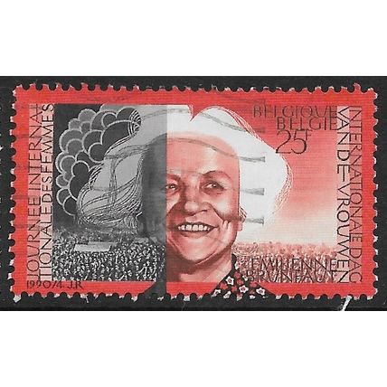 1990 Michel 2412 - fine used (o)