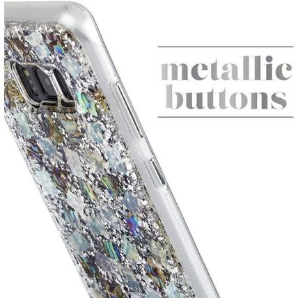 CaseMate Samsung Galaxy S8 Case-KARAT-Mother of Pearl-NEW-FAST SHIPPING
