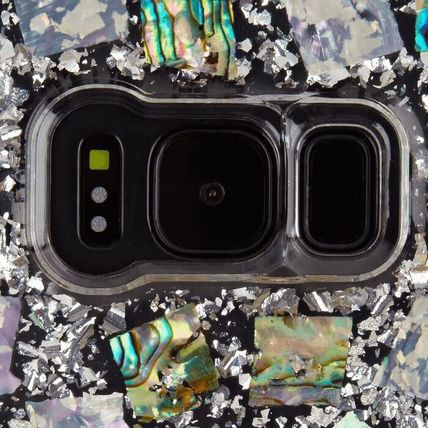 CaseMate Samsung Galaxy S8 Case-KARAT-Mother of Pearl-NEW-FAST SHIPPING