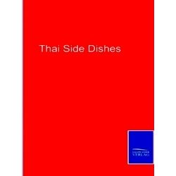 Thai Side Dishes