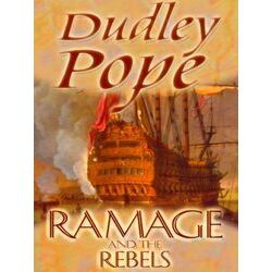 Ramage And The Rebels