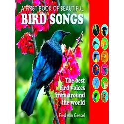 A First Book Of Beautiful Bird Songs