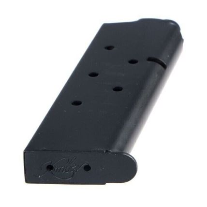 Kimber 1911 45acp 7rd Blue Factory Magazine
