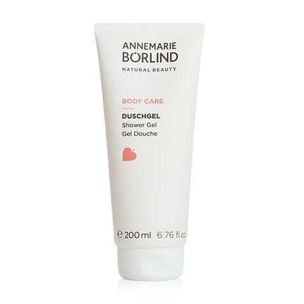 Annemarie Borlind by Annemarie Borlind Body Care Shower Gel - For Normal Skin...