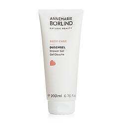 Annemarie Borlind by Annemarie Borlind Body Care Shower Gel - For Normal Skin...