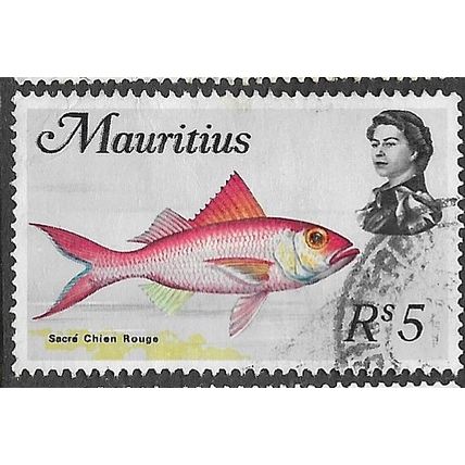 1972/1974 SG 453 - fine used (o)