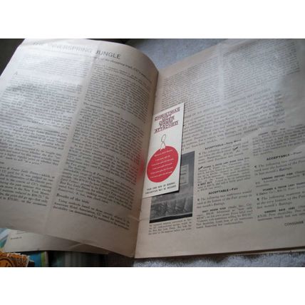 Nov 58 Consumer Reports Rugs Carpets Freezers Mattresses Rx Drugs Wines Cameras