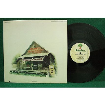 Andrus, Blackwood & Co. - Grand Opening - R 3467 - NM