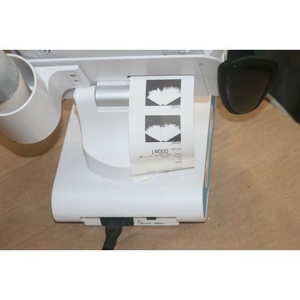 Caresono PadScan HD3 Bladder Scanner HD 3 +N2 2.5MHz Probe & Dock station