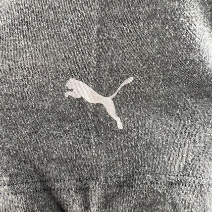 PUMA Activewear Classic Logo T-Shirt Shirt