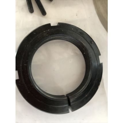 JB TOOL JB5-00020 MANDRILL JB5 00237 36.5SD,CNB-15 S0-0600 SLIT ONLY MACHINE,DA