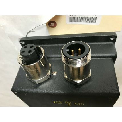 TURCK PSU67-22-480/24120/M POWER SUPPLY,SO