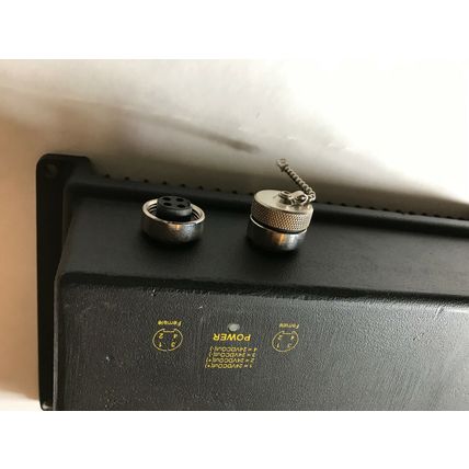 TURCK PSU67-22-480/24120/M POWER SUPPLY,SO