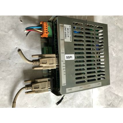 NADEX 917-0136 TIMER UNIT,SL