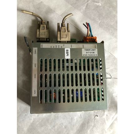 NADEX 917-0136 TIMER UNIT,SL