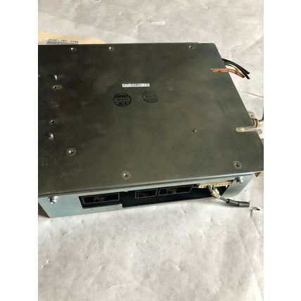 NADEX 917-0136 TIMER UNIT,SL