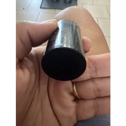 WB08K10009 GE Hotpoint Haier Capacitor Motor 164D4799P006