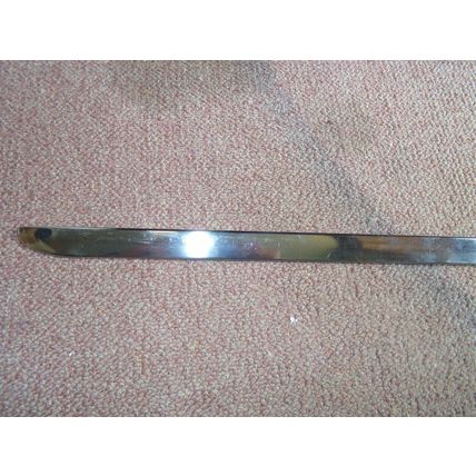 1949 Dodge LH DS Front Door Trim NOS 1252526