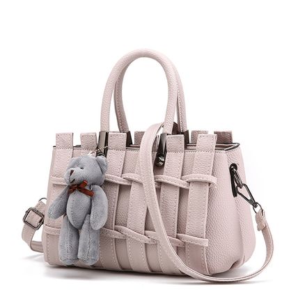 Women Designer Casual Handbag Luxury Fashion Shoulder Bag Tassel Style Lace