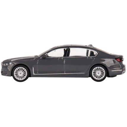 BMW 750Li xDrive Bernina Gray Amber Effect with Sunroof Limited Edition to 24...