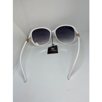Womens ladys designer fashion sunglasses made by Chanel