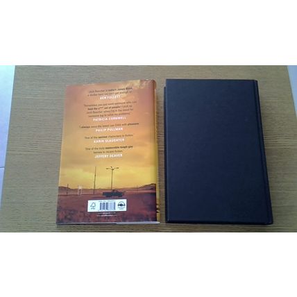 Jack Reacher: BETTER OFF DEAD. Lee Child & Andrew Child (Hardback) 2021