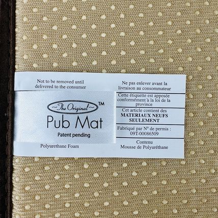 The Original Pub Mat Brewerania