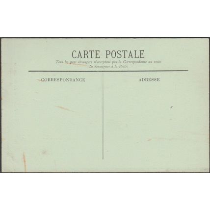 La Rue Tourasse, Saint-Jean-de-Luz, c.1905-10 - Gorce CPA