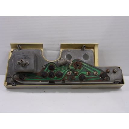 1963 63 1964 64 Dodge Dart Instrument Cluster OEM Mopar