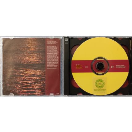 MINISTRY OF SOUND SUMMER ANNUAL 2000 2 CDs MIXED by MADISON AVENUE + SEAN QUINN
