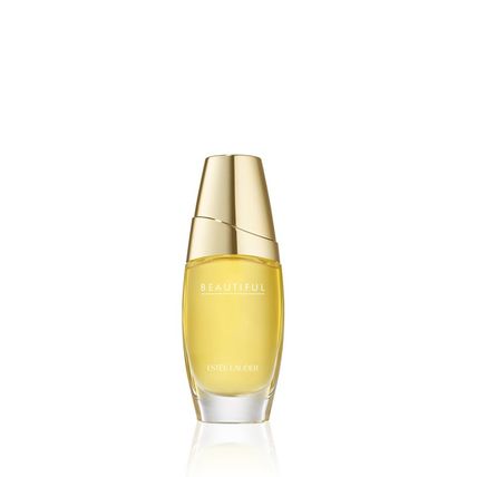 Estée Lauder Beautiful Eau De Parfum Spray with Notes of Rose, Lily, Tuberose &