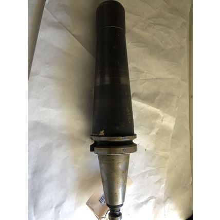 Mehi KW-7586 MILLING END MILL TOOL HOLDER, BT50 SHANK, 1" BORE,TB