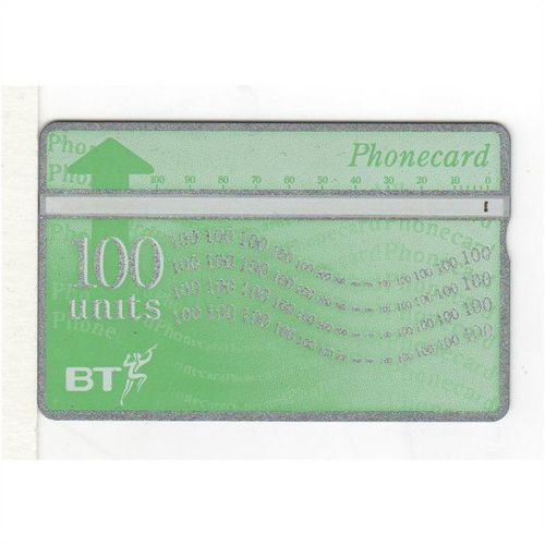 PHONE CARD - BT - 100 UNITS (2)