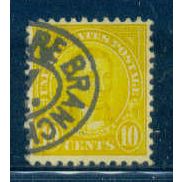 Used 562 10c James Monroe Fine A15627