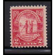 683 2c Charleston Average Plus MNH O2039