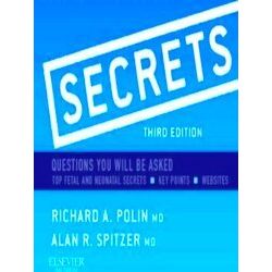 Fetal Neonatal Secrets 3E