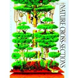 Richard Orr's Nature Cross-Sections