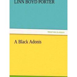 A Black Adonis