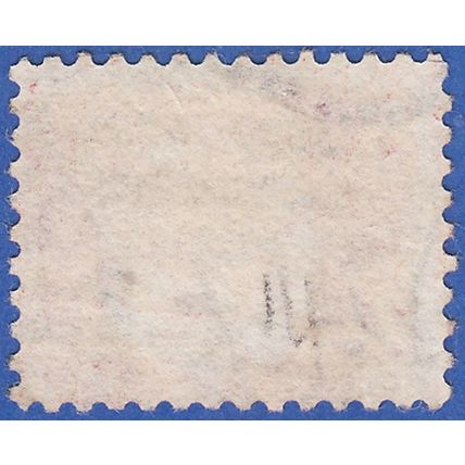 GB QV 1870 1/2d ROSE PLATE 14 SI SG49 GU