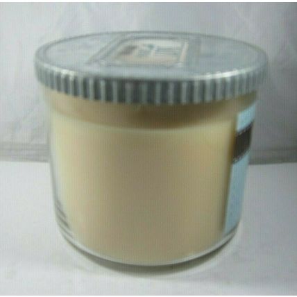 Bath & Body Works Candle 3-wick 14.5 oz Butterscotch Toffee