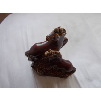 HORSE / AS PHOTOS SHOW / MADE CHINA (03/02) # # # #