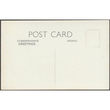 Rothmar Hotel, Wemyss Bay, Renfrewshire, c.1950 - RP Postcard