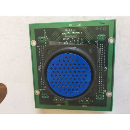 NEW KAWASAKI T03017447,KAWASAKI 10999TJ00 PCB ASSEMBLY 9TJ-31 CIRCUIT BOARD,AX