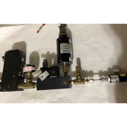 USON 454 TYPE-K PRESSURE TRANSDUCER ASSEMBLY,O52KDDCM,53KKDXCM24,FASTEST,454  ,FJ