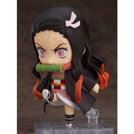 Demon Slayer Nezuko Kamado Nendoroid 1194